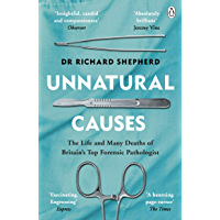 Unnatural Causes: An absolutely brilliant book. I really recommend it- I dont often say that Jeremy Vine- BBC Radio 2…